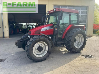 Farm tractor CASE IH CS