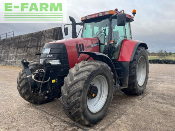 Farm tractor CASE IH CVX 1190