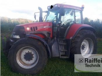 Farm tractor Case-IH cvx 120: picture 1