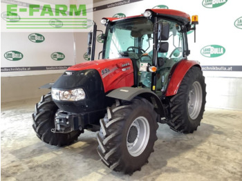 Farm tractor CASE IH Farmall 55A