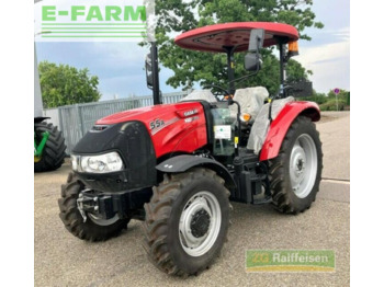 Farm tractor CASE IH Farmall 55A