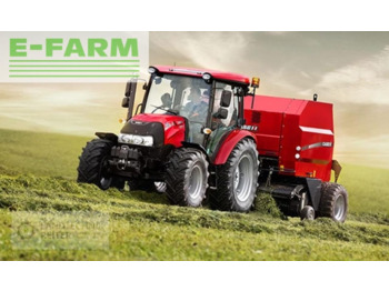 Farm tractor CASE IH Farmall 75A