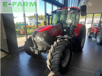 Farm tractor CASE IH Luxxum