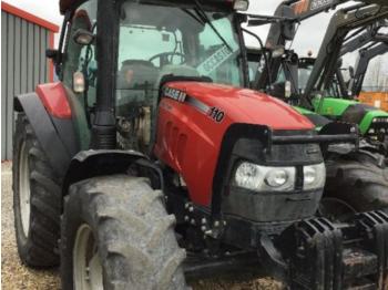 Farm tractor Case-IH maxxum 110: picture 1