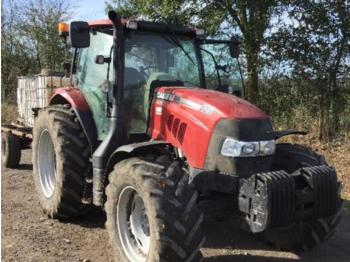 Farm tractor Case-IH maxxum 125: picture 1