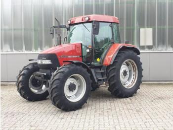 Farm tractor Case-IH mx 100 c: picture 1