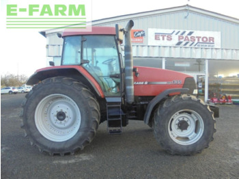 Farm tractor CASE IH MX Maxxum