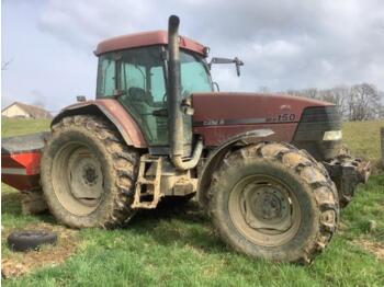 Farm tractor Case-IH mx 150: picture 1