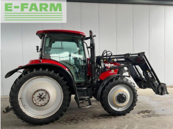 Farm tractor CASE IH MXU 110