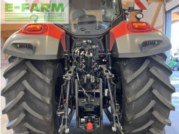 Farm tractor Case-IH optum 250 cvxdrive: picture 3