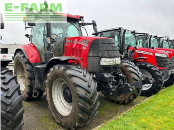 Farm tractor Case-IH puma 150 cvx: picture 2