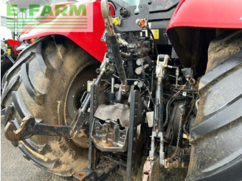 Farm tractor Case-IH puma 150 cvx: picture 5