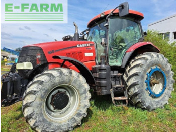 Farm tractor CASE IH Puma