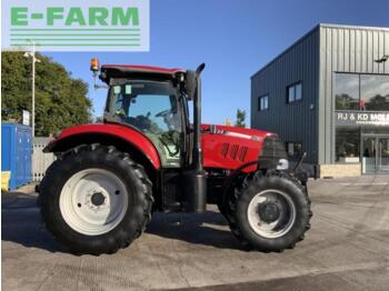 Farm tractor Case-IH puma 165 tractor (st14665): picture 1