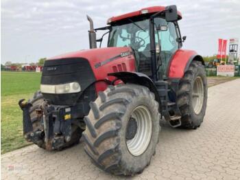 Farm tractor Case-IH puma 180 fps mit fronzapfwelle: picture 1