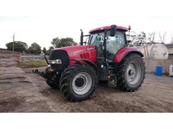 Farm tractor Case-IH puma 185 cvx: picture 1