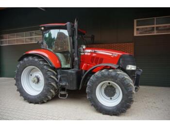 Farm tractor Case-IH puma 185 cvx: picture 1