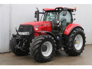 Farm tractor Case-IH puma 240 cvx: picture 1