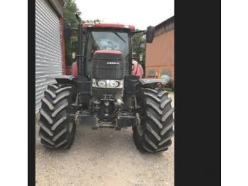 Farm tractor Case-IH puma cvx 160 gc: picture 1