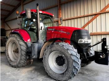 Farm tractor Case-IH puma cvx 230: picture 1