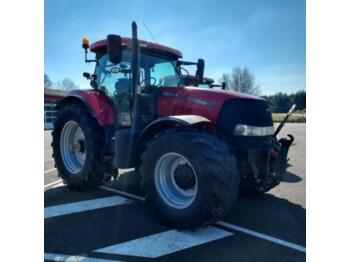 Farm tractor Case-IH puma cvx 230: picture 1