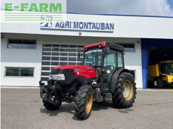 Farm tractor CASE IH Quantum