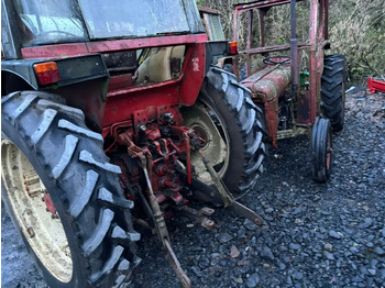 Case International 785XL - Farm tractor: picture 4
