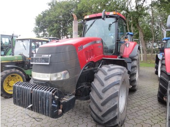 Farm tractor Case MAGNUM 310 COMFORT: picture 1