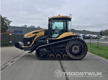 Tracked tractor Caterpillar Challenger MT765: picture 1