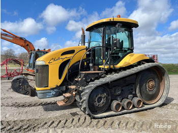 Farm tractor CATERPILLAR