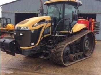 Tracked tractor Challenger mt 765 c: picture 1