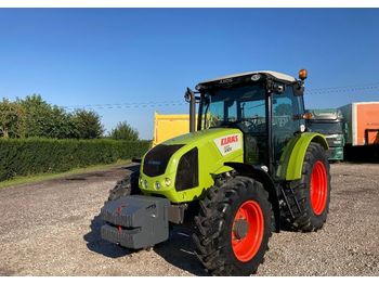 Farm tractor Claas: picture 1