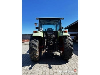 Claas 456 RX - Farm tractor: picture 3