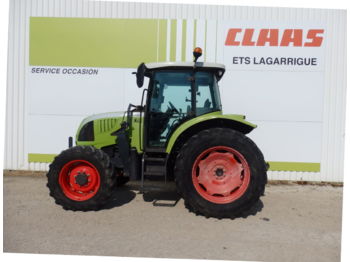 Farm tractor Claas ARES 547 ATX: picture 1
