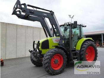 Farm tractor Claas ARES 566 RZ COMFORT: picture 1