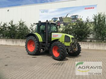 Farm tractor Claas ARES 656 RZ COMFORT: picture 1