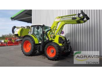 Farm tractor Claas ARION 460 CIS TIER 4F: picture 1