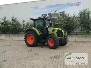 Farm tractor Claas ARION 510 CMATIC CIS+: picture 1