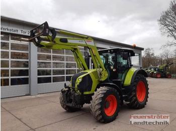 Farm tractor Claas ARION 530 CIS: picture 1