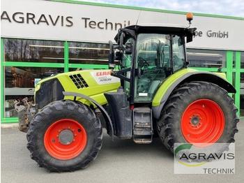 Farm tractor Claas ARION 650 CIS: picture 1