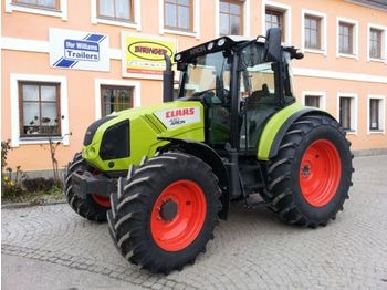 Farm tractor Claas Arion 420 CIS: picture 1