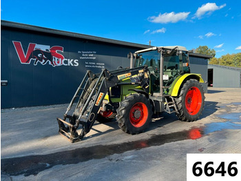 Farm tractor CLAAS Celtis