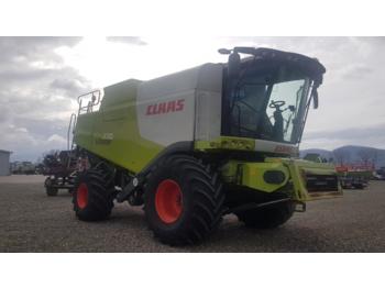 Combine harvester Claas LEXION 770: picture 1