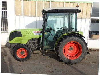 Compact tractor Claas NEXOS 220VL: picture 1