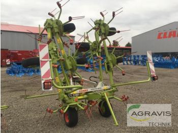 Tedder/ Rake Claas VOLTO 870: picture 1