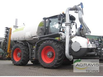 Farm tractor Claas XERION 3800 TRAC VC: picture 1