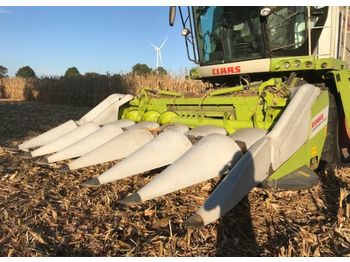 Grain header Claas conspeed 6-75fc: picture 1