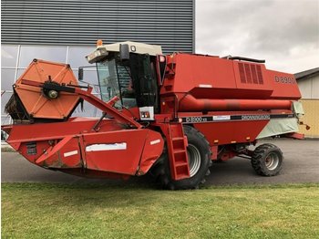 Combine harvester 8900 JOMBO