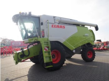 Combine harvester CLAAS TUCANO 450