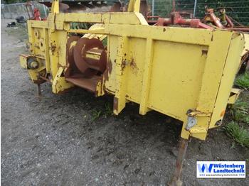 Combine header Claas MAISGEBISS 6-RHG